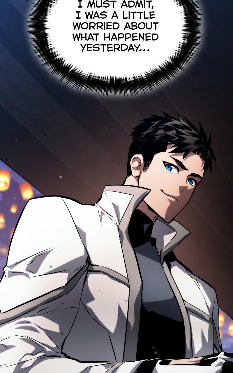 Read Boundless Ascension (en) Manga Online