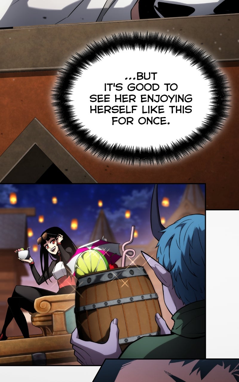 Read Boundless Ascension (en) Manga Online