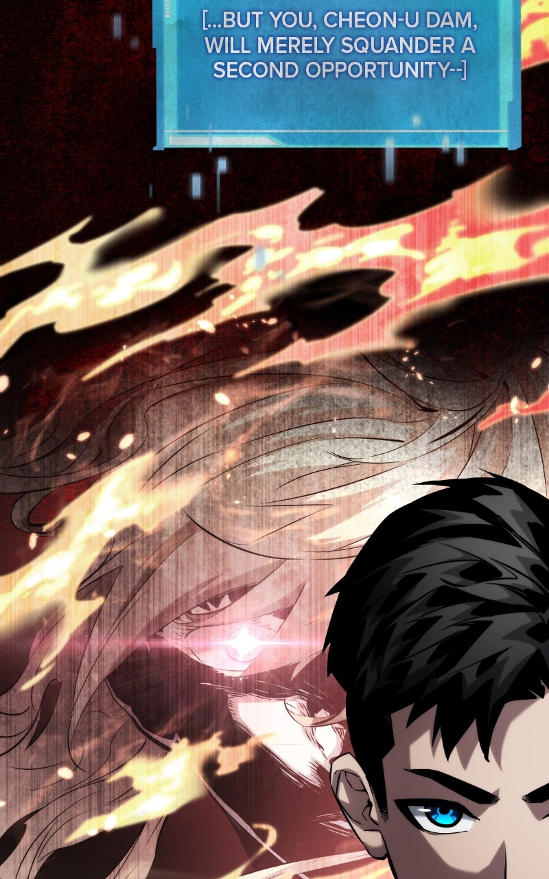 Read Boundless Ascension (en) Manga Online