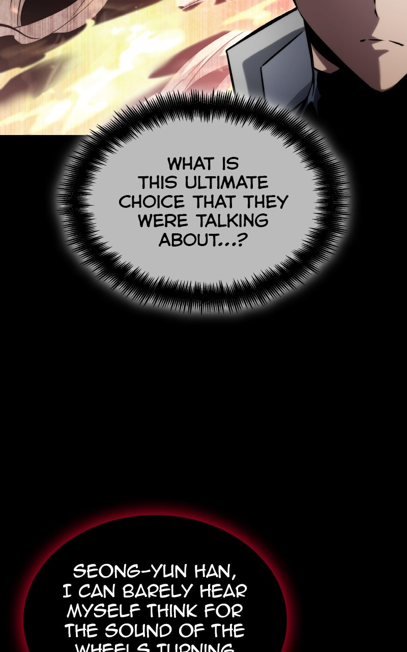 Read Boundless Ascension (en) Manga Online