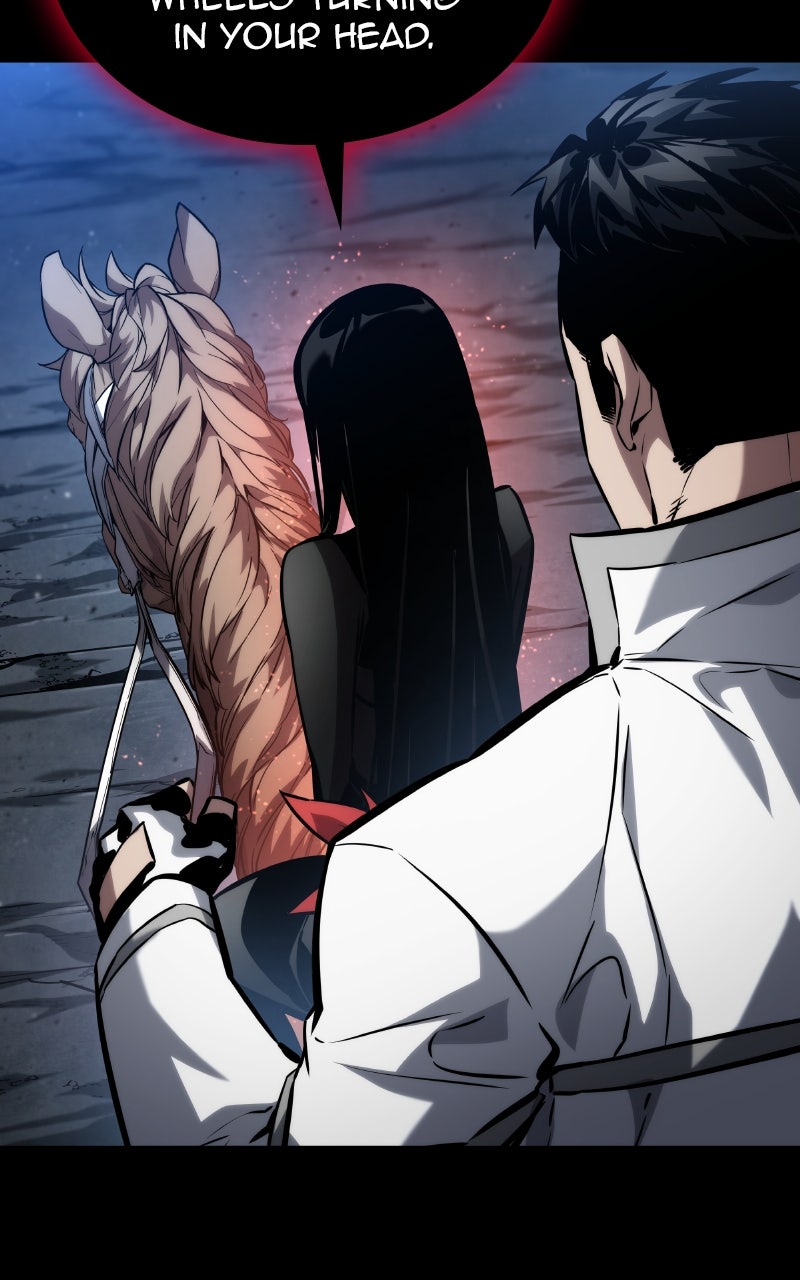 Read Boundless Ascension (en) Manga Online