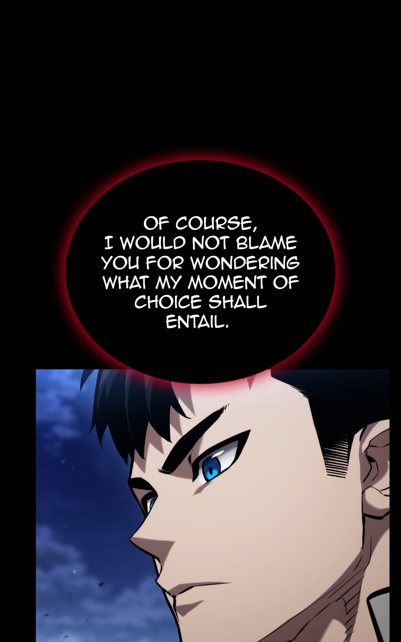 Read Boundless Ascension (en) Manga Online