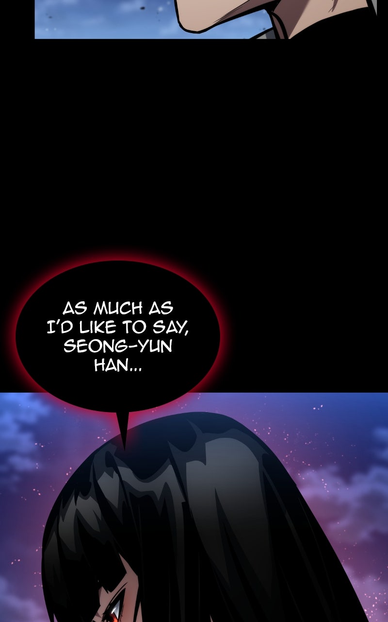 Read Boundless Ascension (en) Manga Online