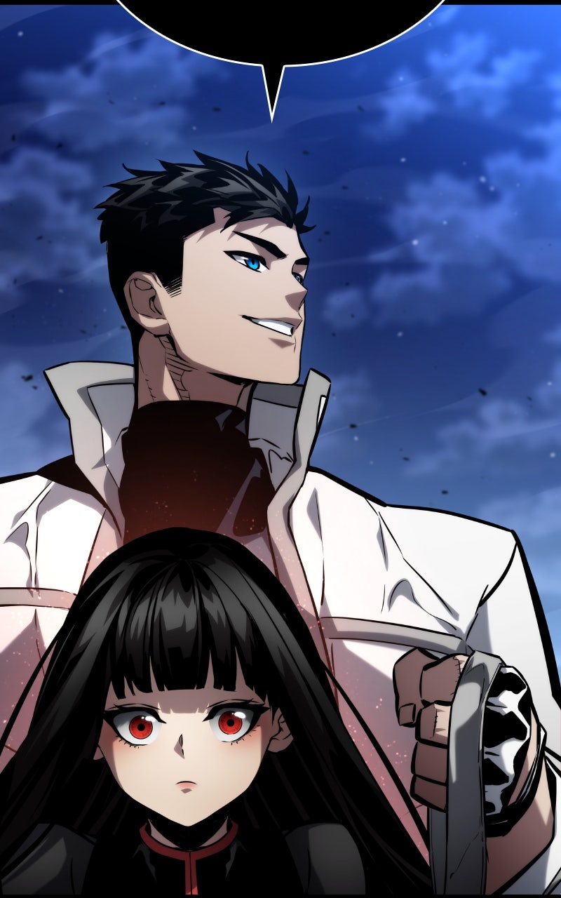 Read Boundless Ascension (en) Manga Online