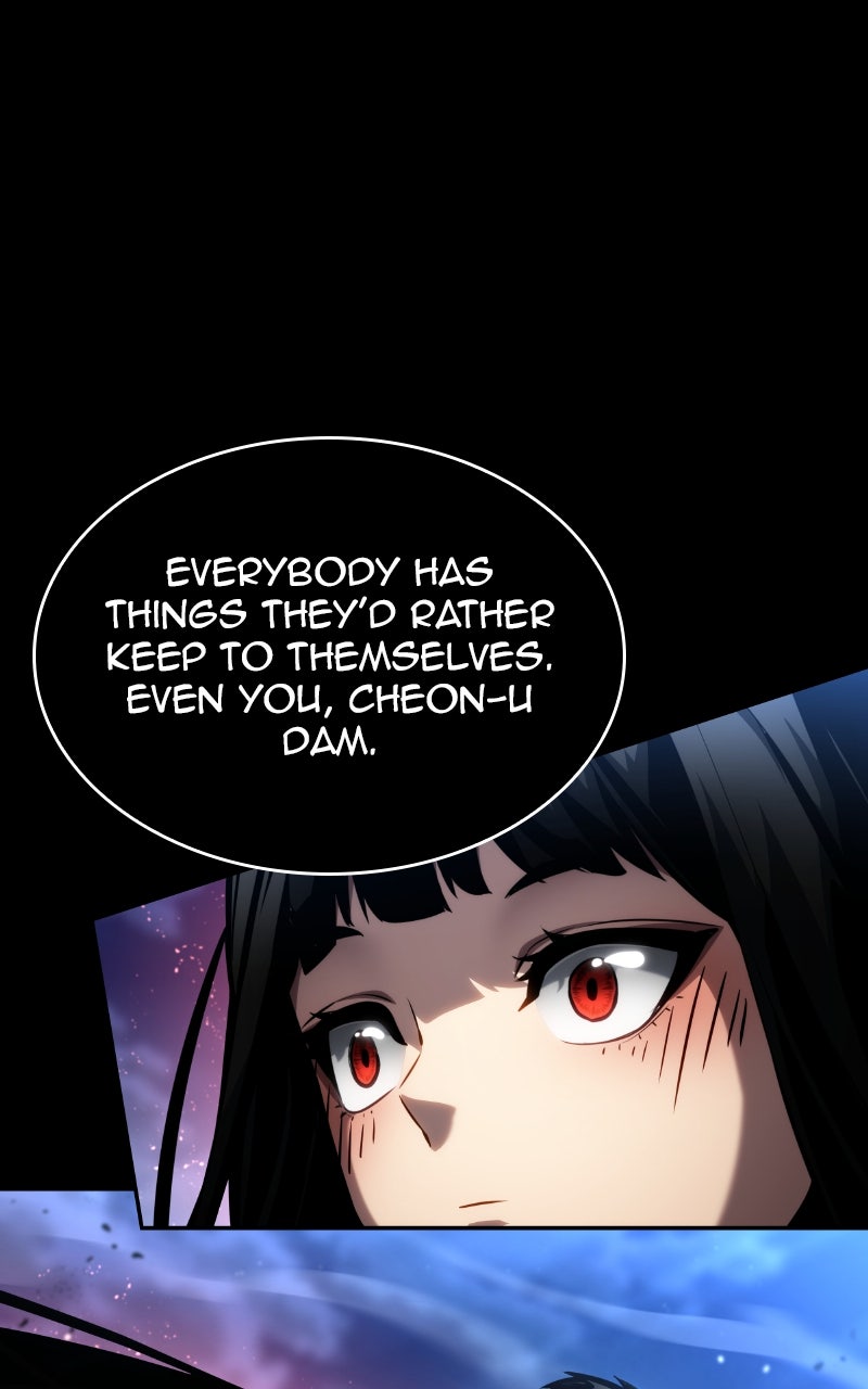 Read Boundless Ascension (en) Manga Online