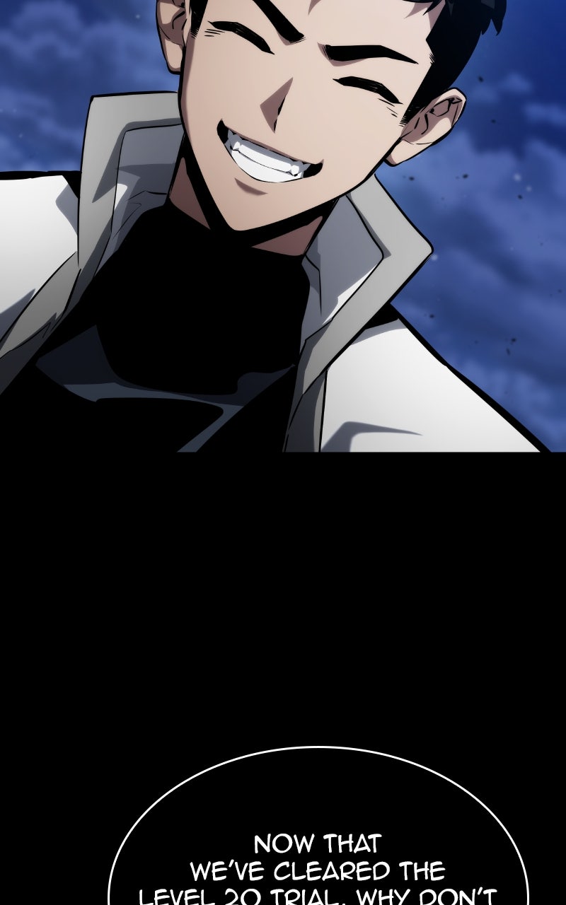 Read Boundless Ascension (en) Manga Online