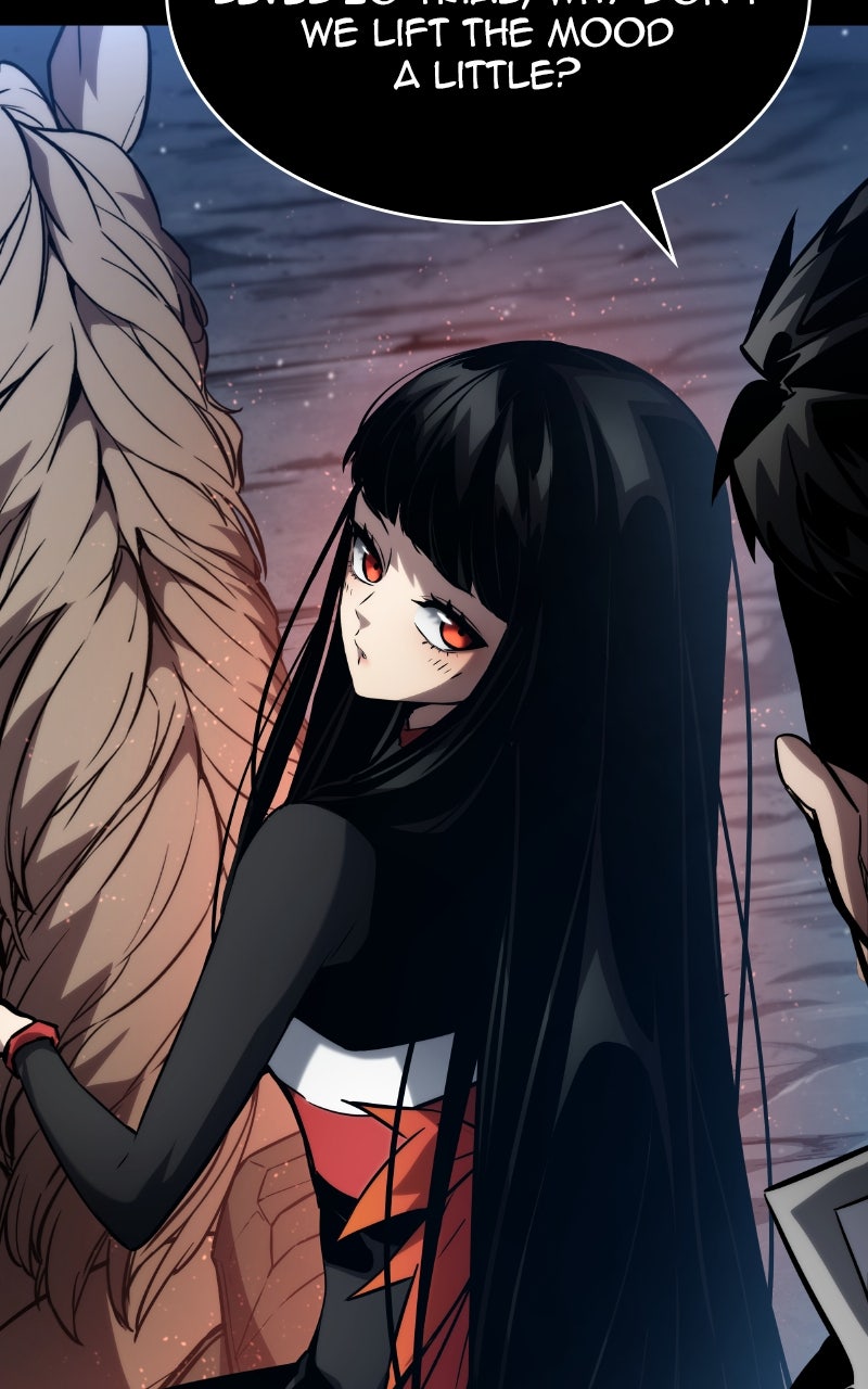 Read Boundless Ascension (en) Manga Online