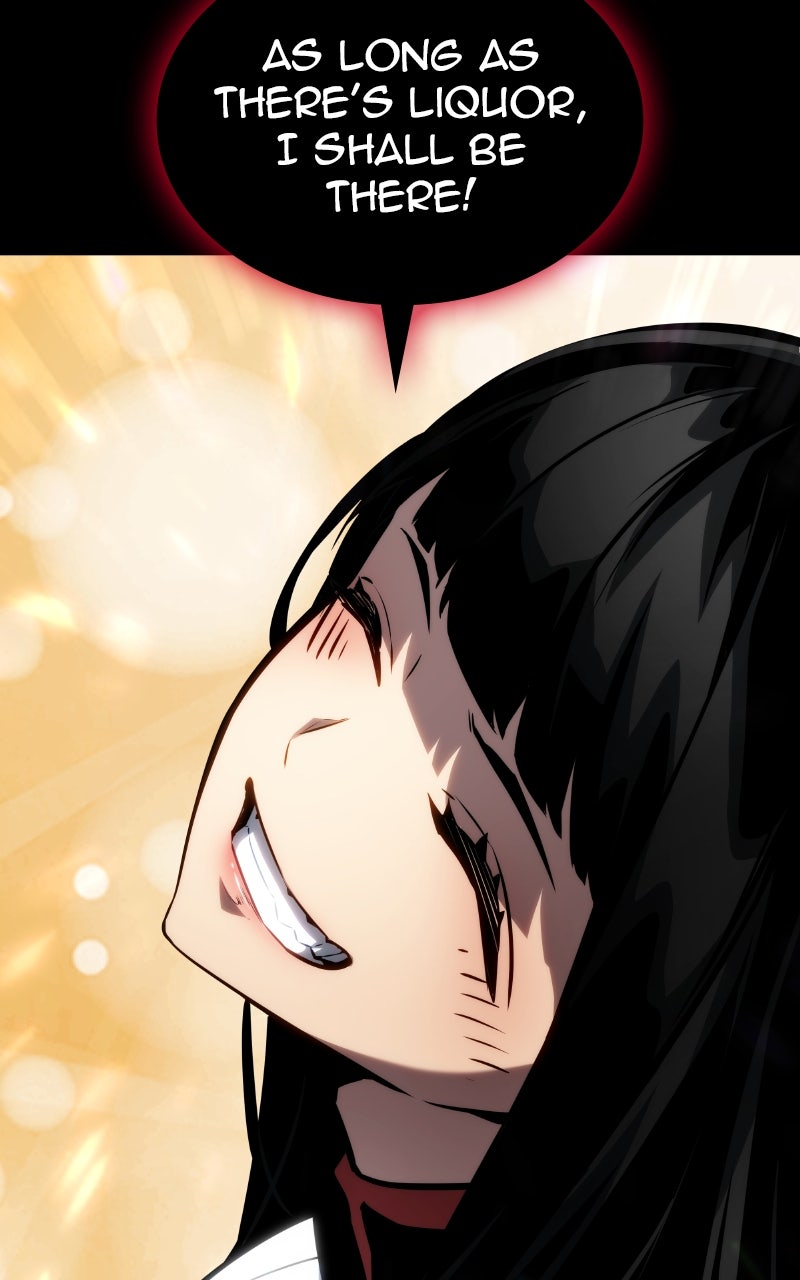 Read Boundless Ascension (en) Manga Online