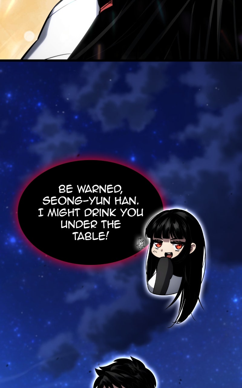 Read Boundless Ascension (en) Manga Online