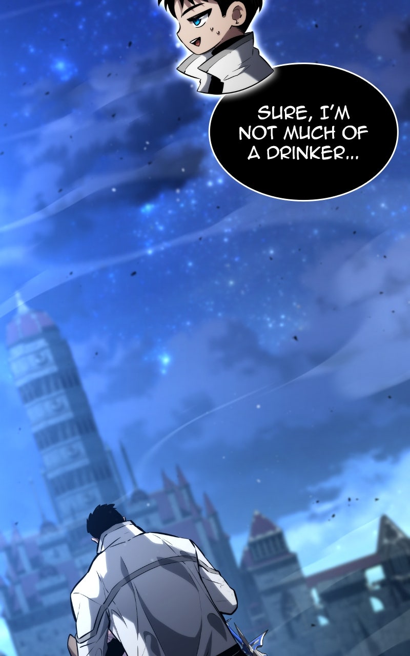 Read Boundless Ascension (en) Manga Online