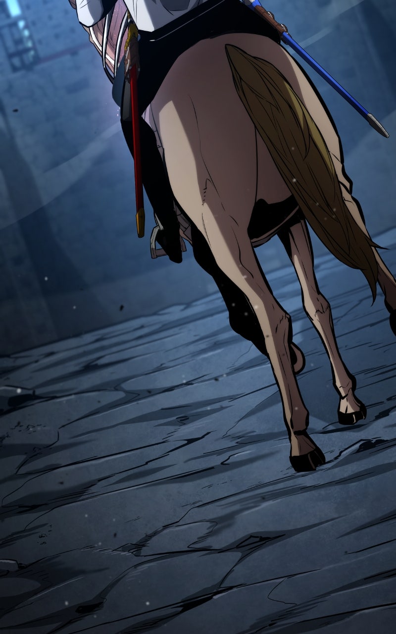 Read Boundless Ascension (en) Manga Online