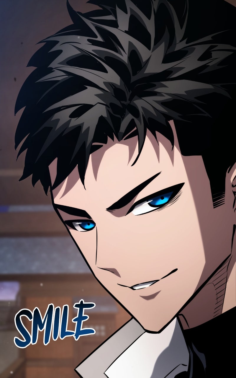 Read Boundless Ascension (en) Manga Online