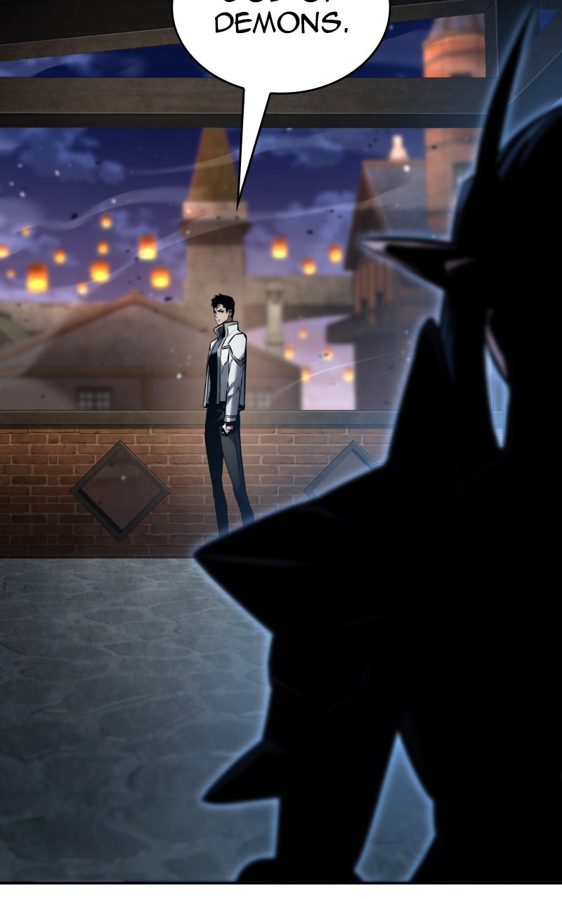 Read Boundless Ascension (en) Manga Online