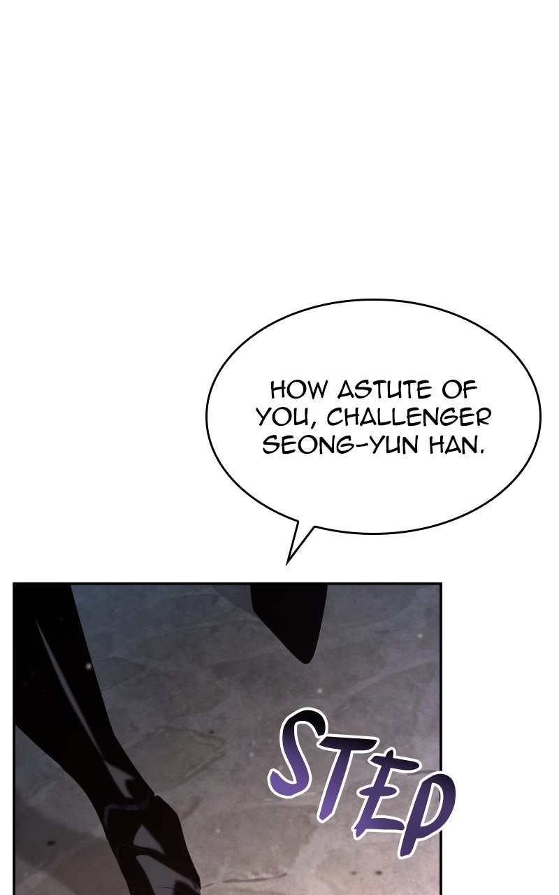 Read Boundless Ascension (en) Manga Online
