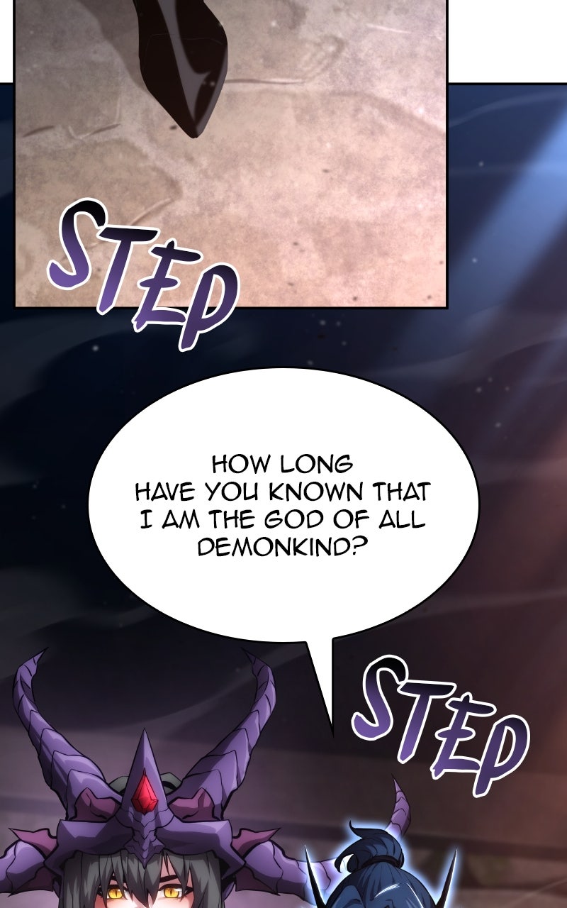 Read Boundless Ascension (en) Manga Online