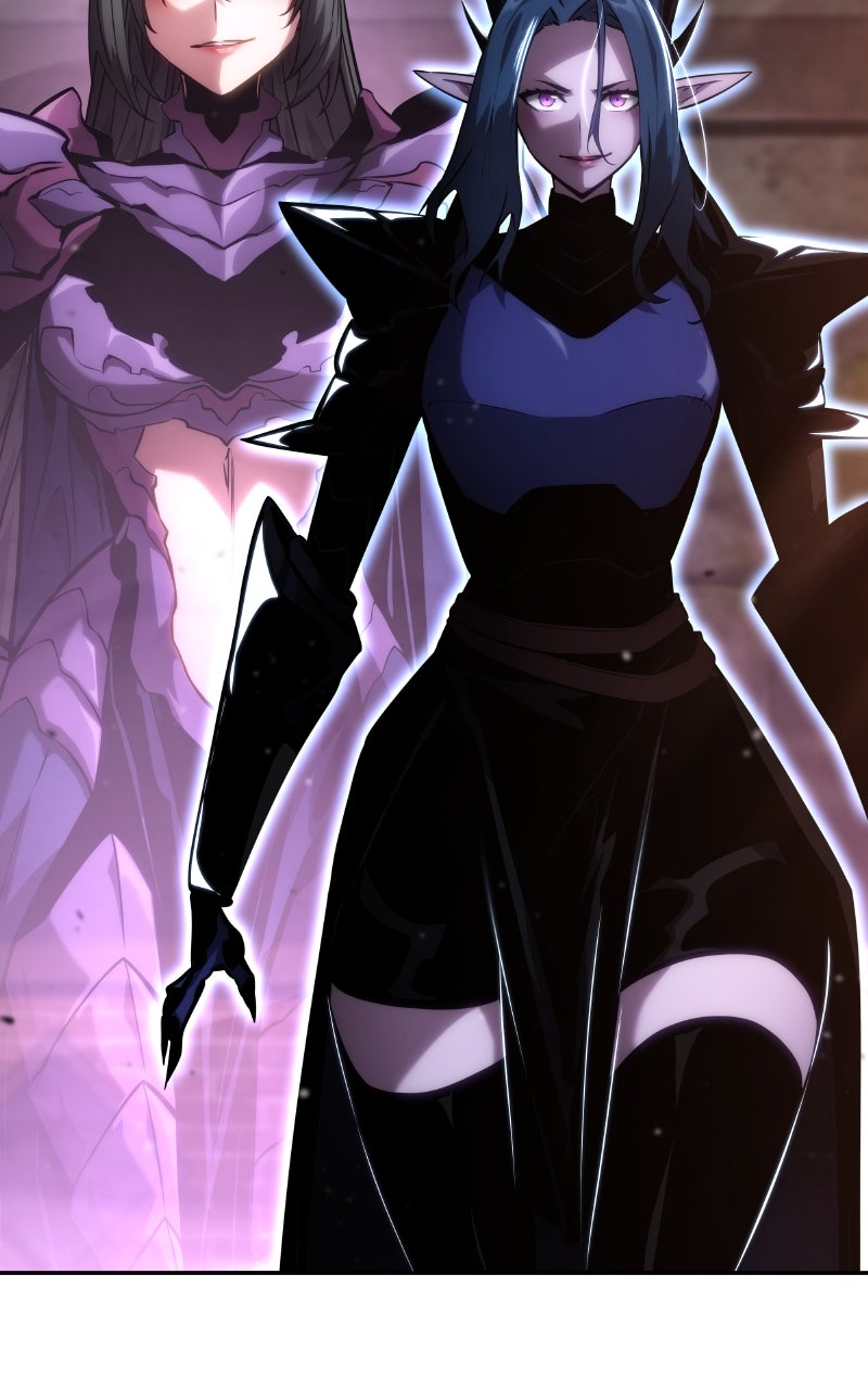 Read Boundless Ascension (en) Manga Online