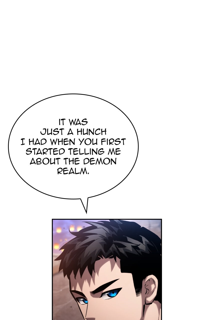 Read Boundless Ascension (en) Manga Online