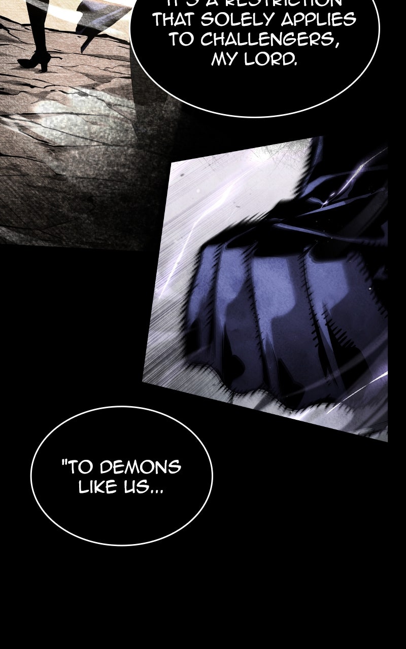 Read Boundless Ascension (en) Manga Online