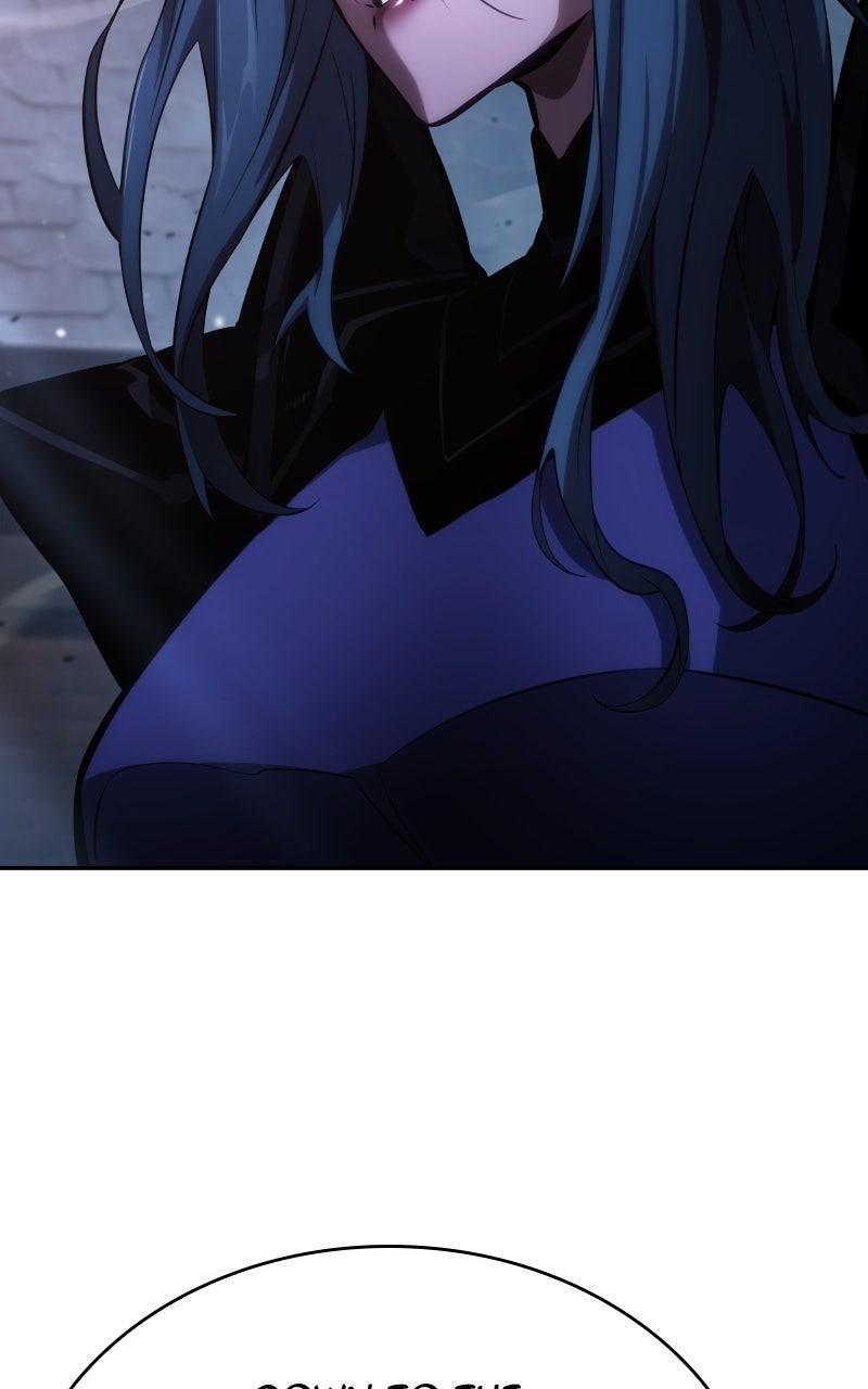 Read Boundless Ascension (en) Manga Online