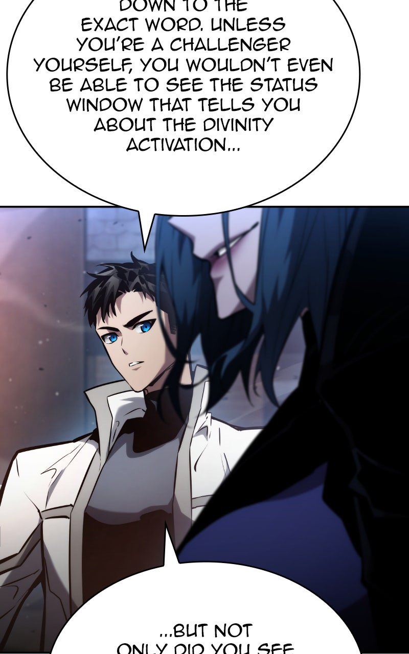 Read Boundless Ascension (en) Manga Online