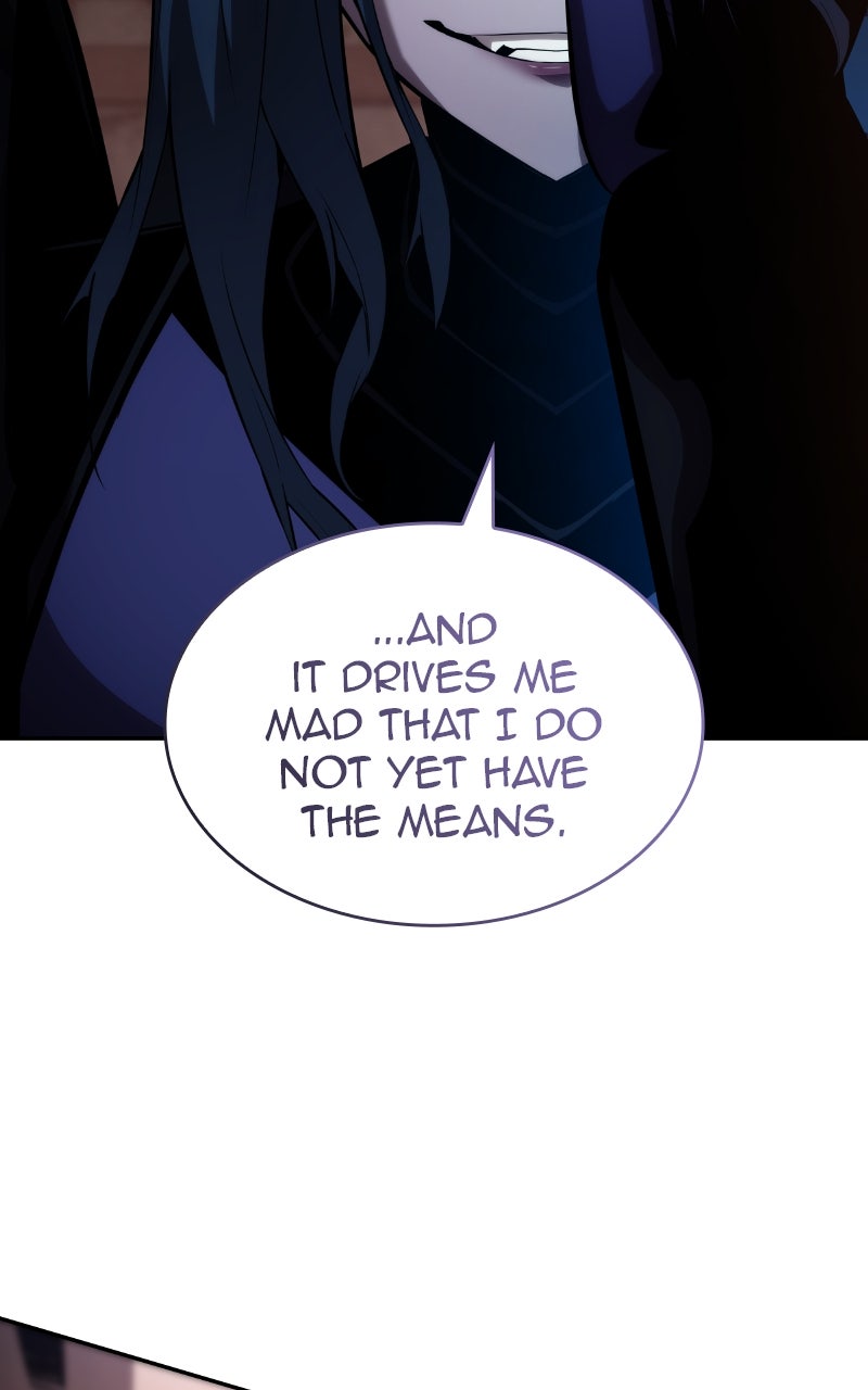 Read Boundless Ascension (en) Manga Online