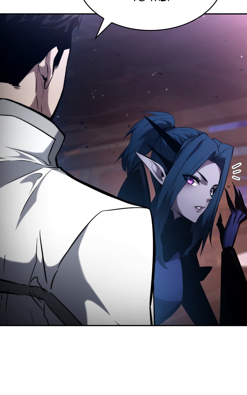 Read Boundless Ascension (en) Manga Online