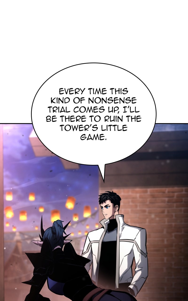 Read Boundless Ascension (en) Manga Online