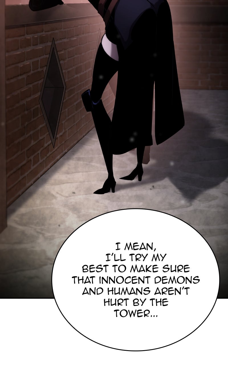 Read Boundless Ascension (en) Manga Online