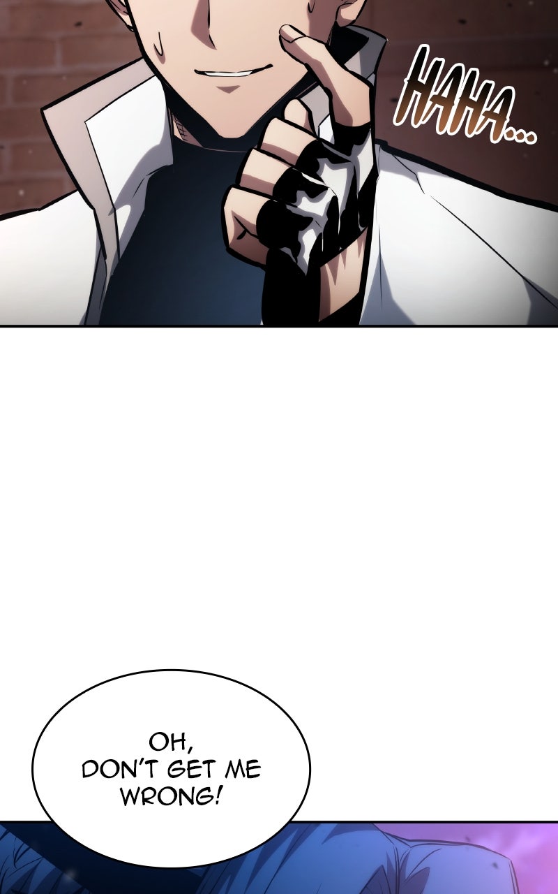 Read Boundless Ascension (en) Manga Online