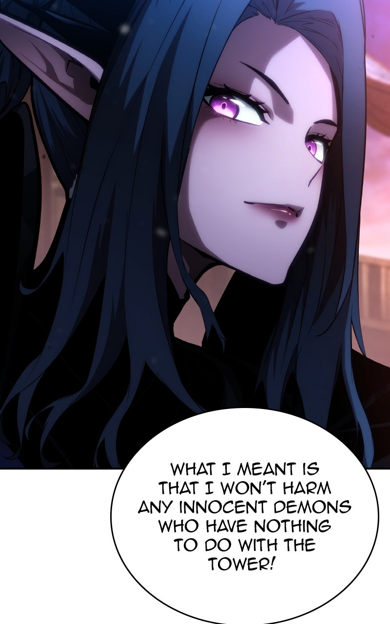 Read Boundless Ascension (en) Manga Online