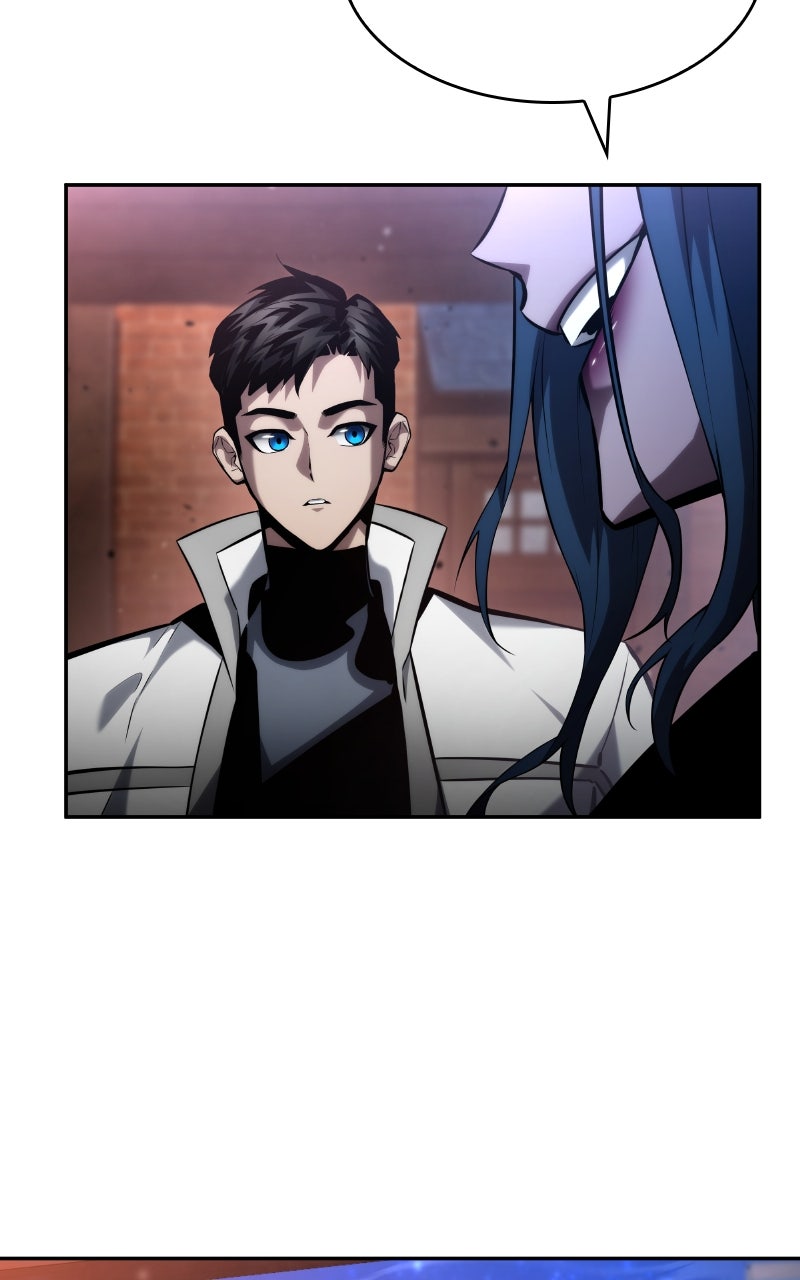Read Boundless Ascension (en) Manga Online