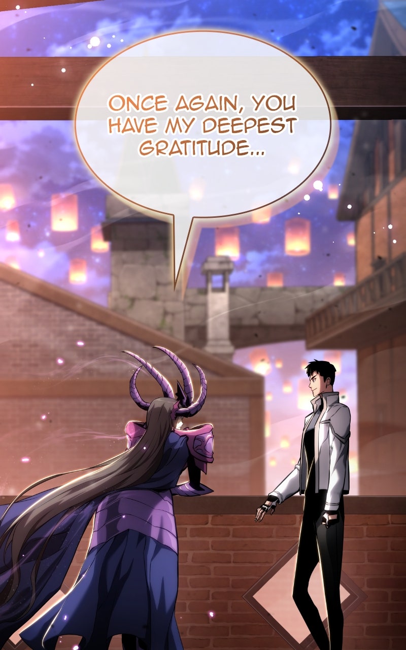Read Boundless Ascension (en) Manga Online