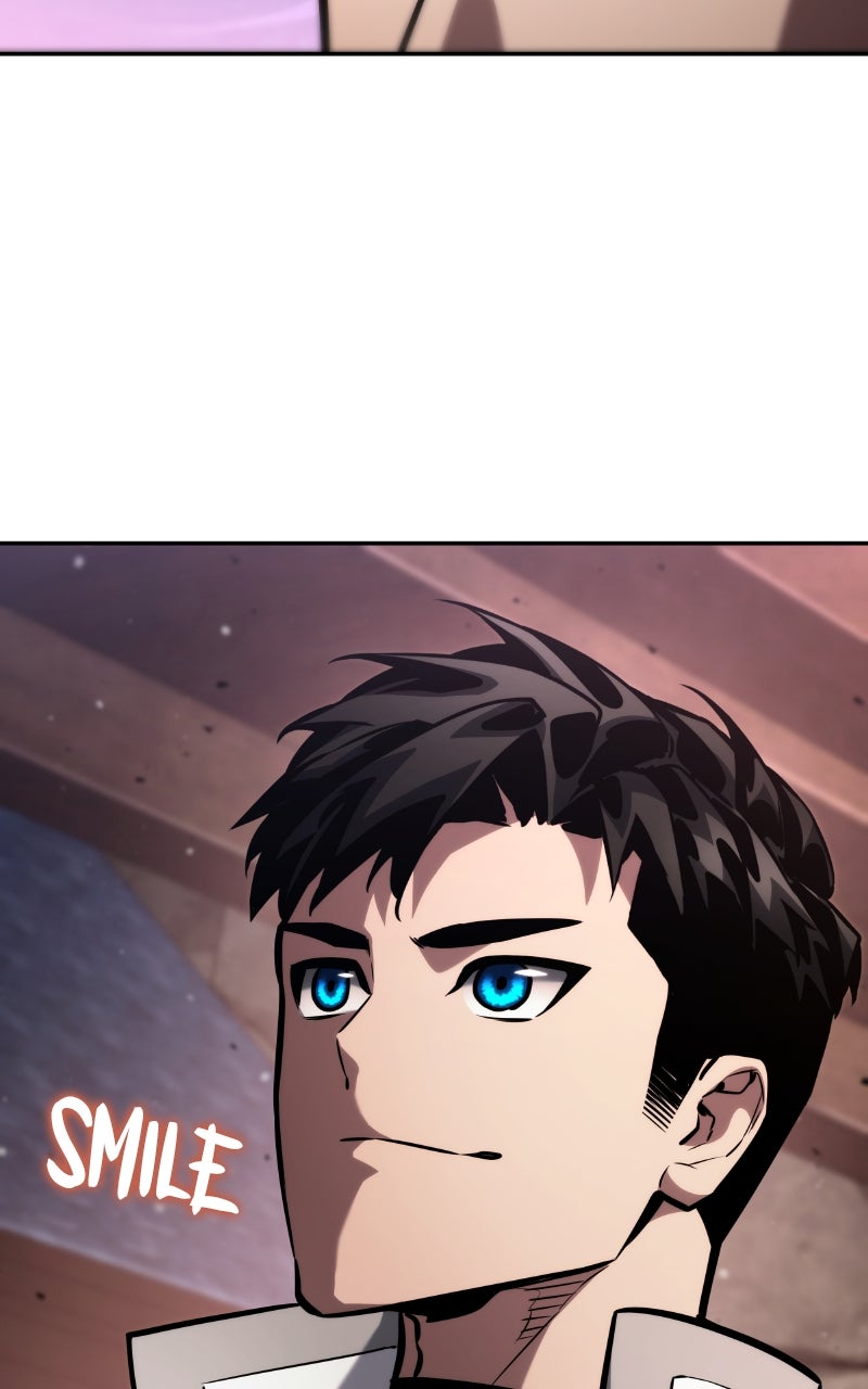Read Boundless Ascension (en) Manga Online