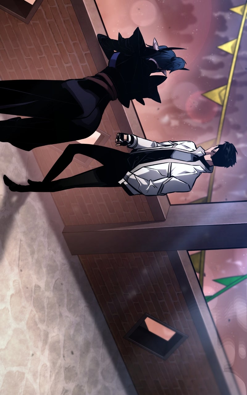 Read Boundless Ascension (en) Manga Online