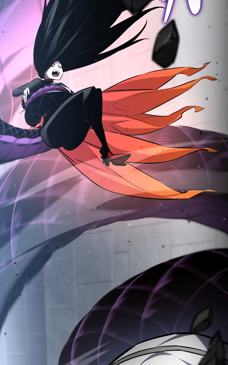 Read Boundless Ascension (en) Manga Online