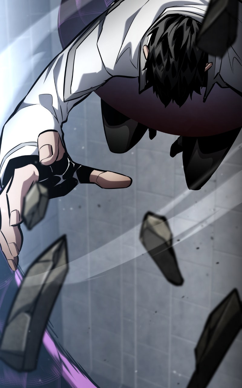 Read Boundless Ascension (en) Manga Online
