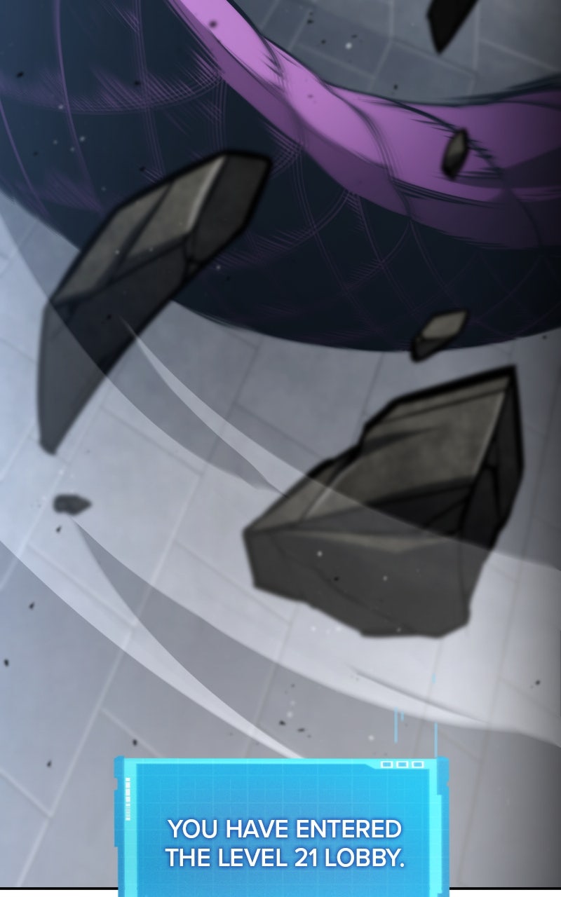 Read Boundless Ascension (en) Manga Online