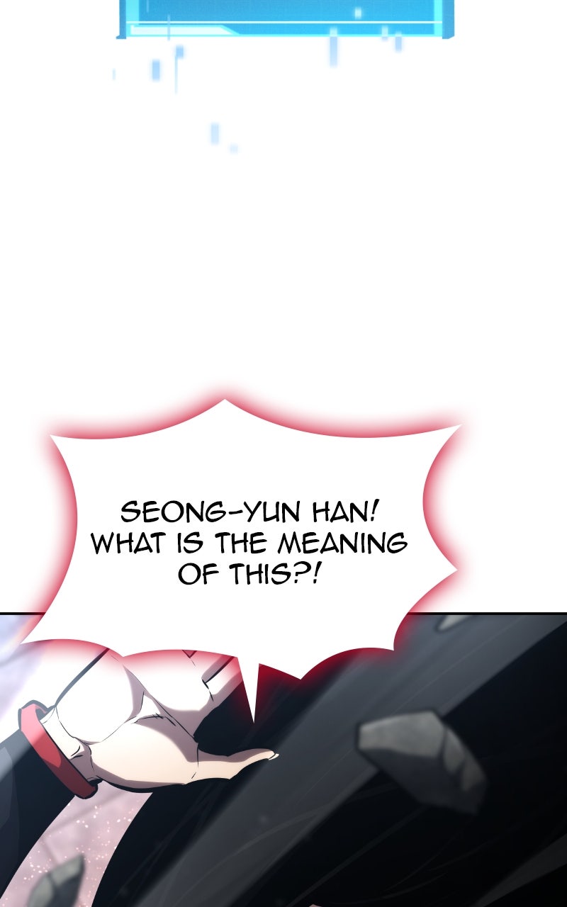 Read Boundless Ascension (en) Manga Online