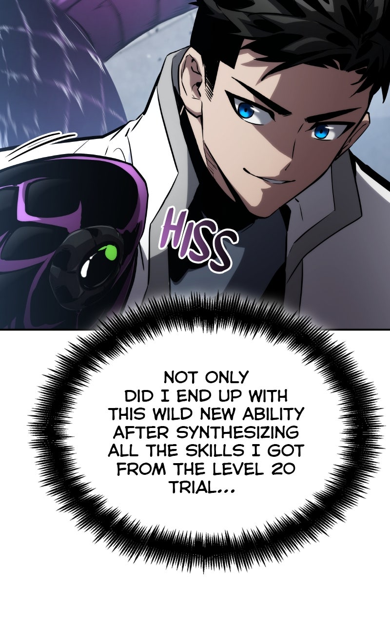 Read Boundless Ascension (en) Manga Online