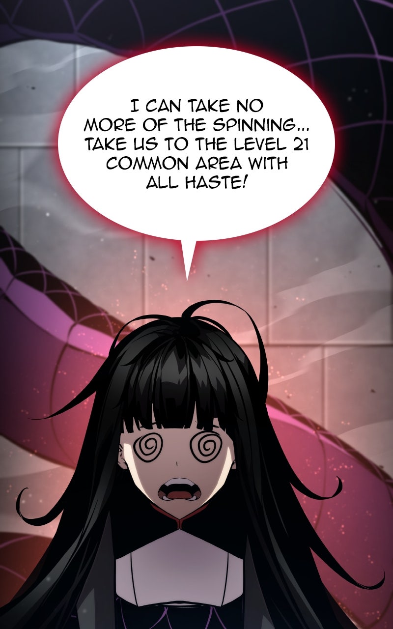 Read Boundless Ascension (en) Manga Online