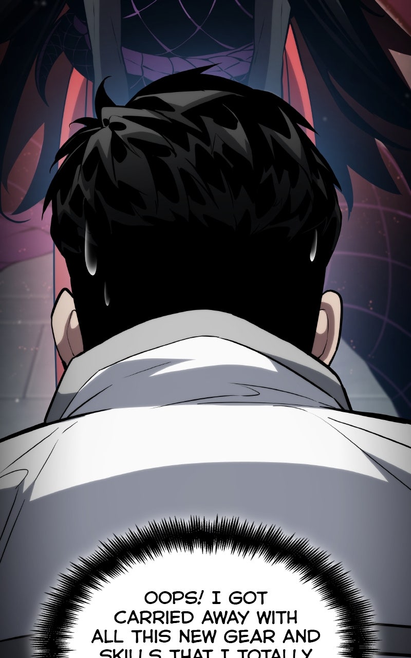 Read Boundless Ascension (en) Manga Online