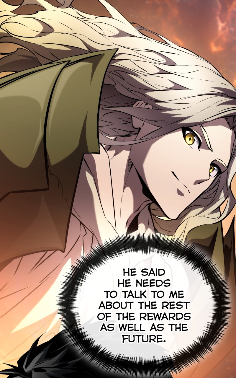 Read Boundless Ascension (en) Manga Online
