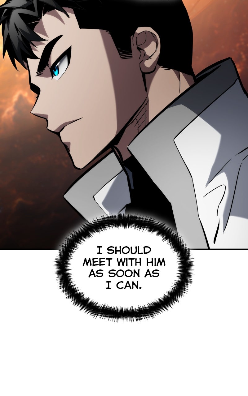 Read Boundless Ascension (en) Manga Online