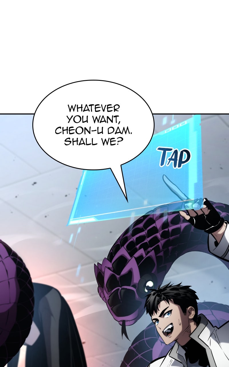 Read Boundless Ascension (en) Manga Online