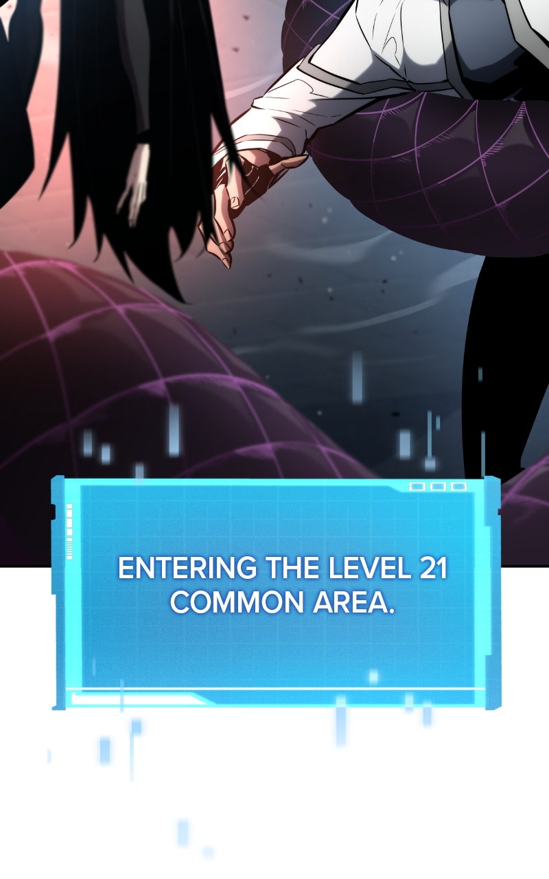 Read Boundless Ascension (en) Manga Online