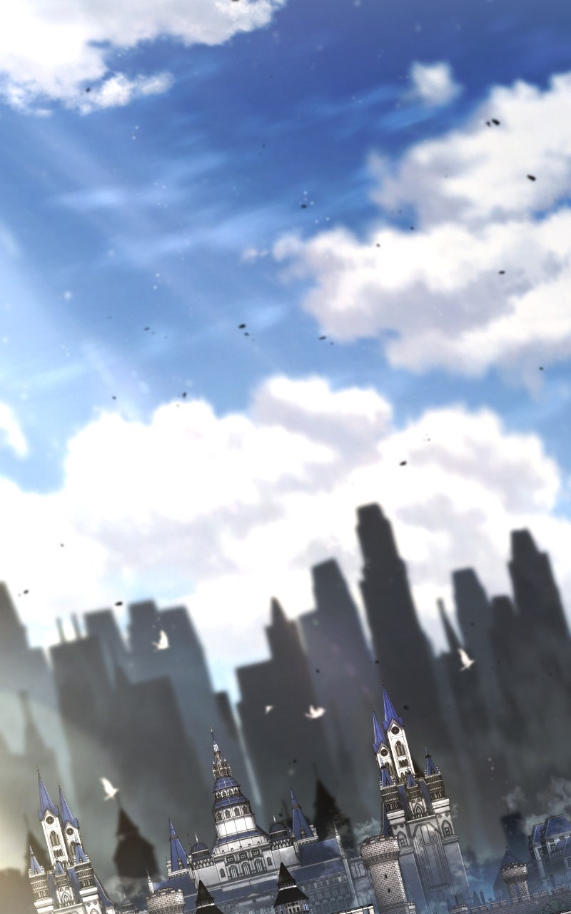 Read Boundless Ascension (en) Manga Online