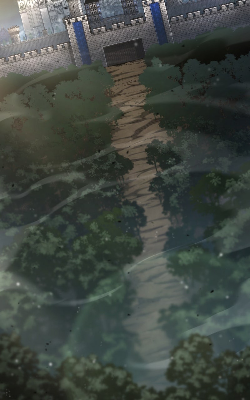 Read Boundless Ascension (en) Manga Online