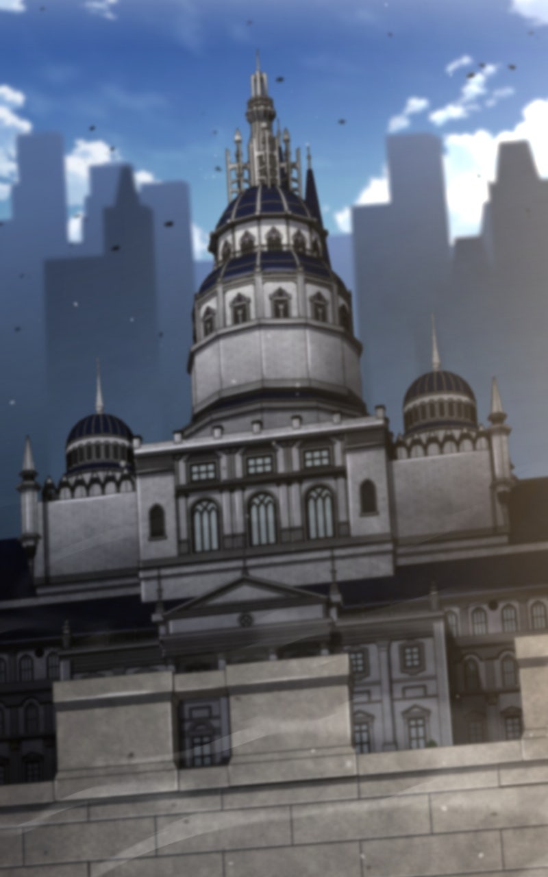 Read Boundless Ascension (en) Manga Online