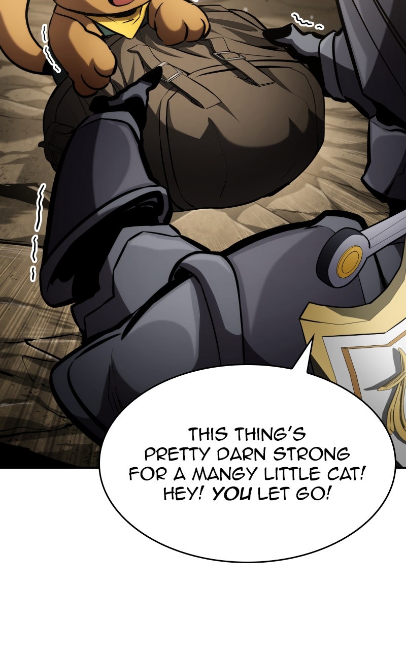 Read Boundless Ascension (en) Manga Online