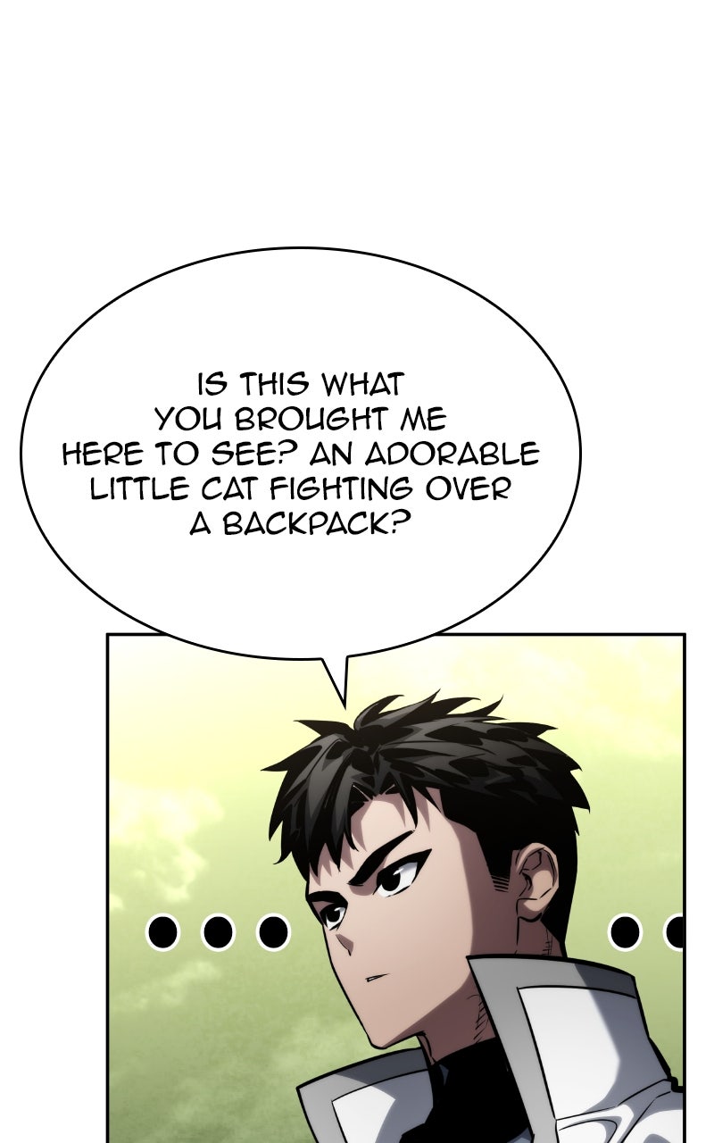 Read Boundless Ascension (en) Manga Online
